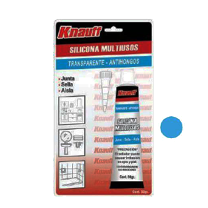 SILICONA MULTIUSOS ANTIHONGOS